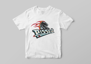Diseño de Camiseta por el_shekoo7 para este proyecto | Diseño #22171144