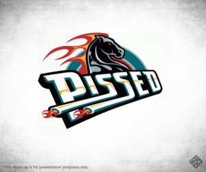 Pistons retro parody | Diseño de Camiseta por gekgrfx