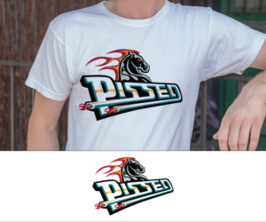Diseño de Camiseta por Tiinaaniit para este proyecto | Diseño #22213939