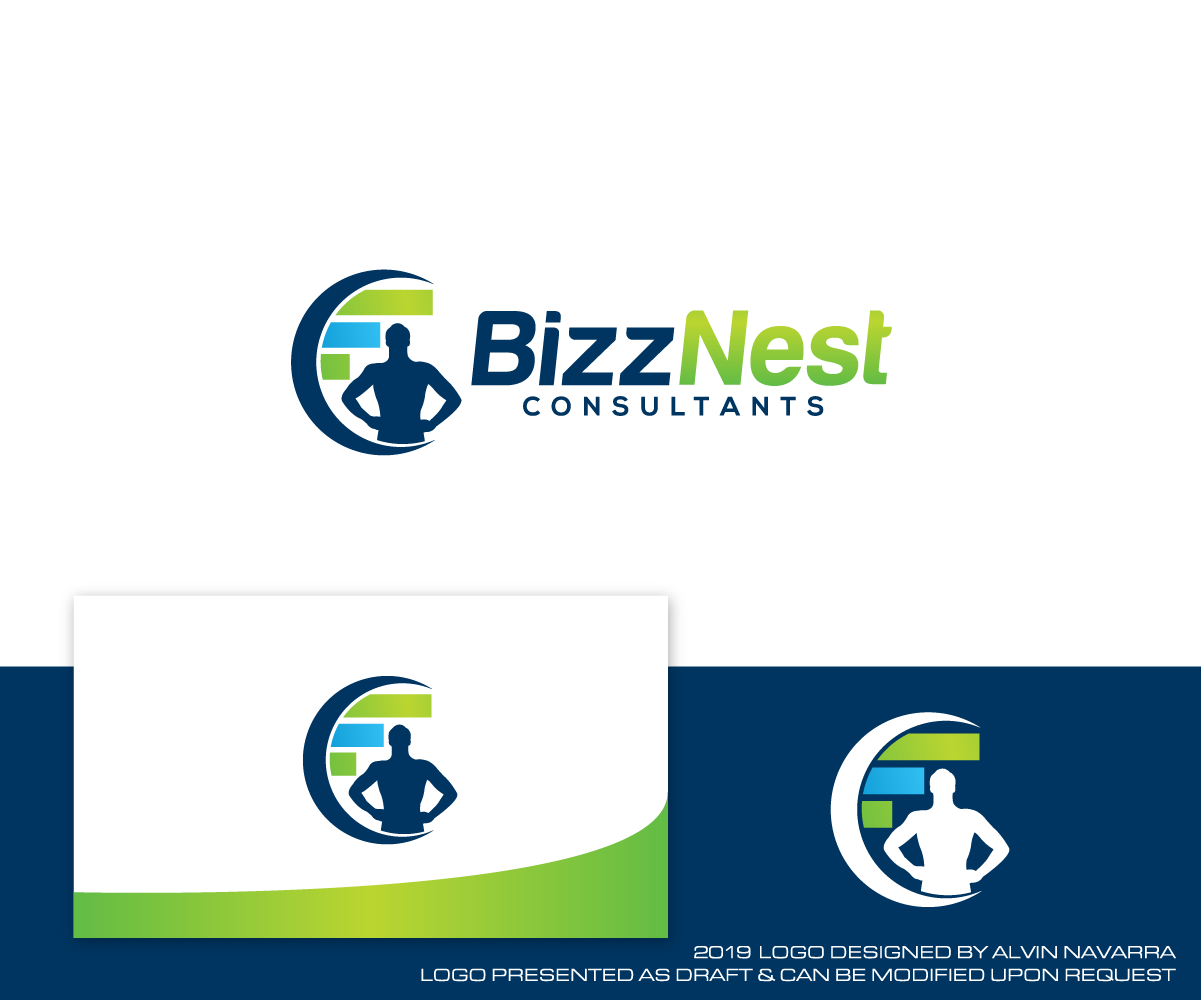 Logo Design by alvinnavarra for this project | Design #22167890