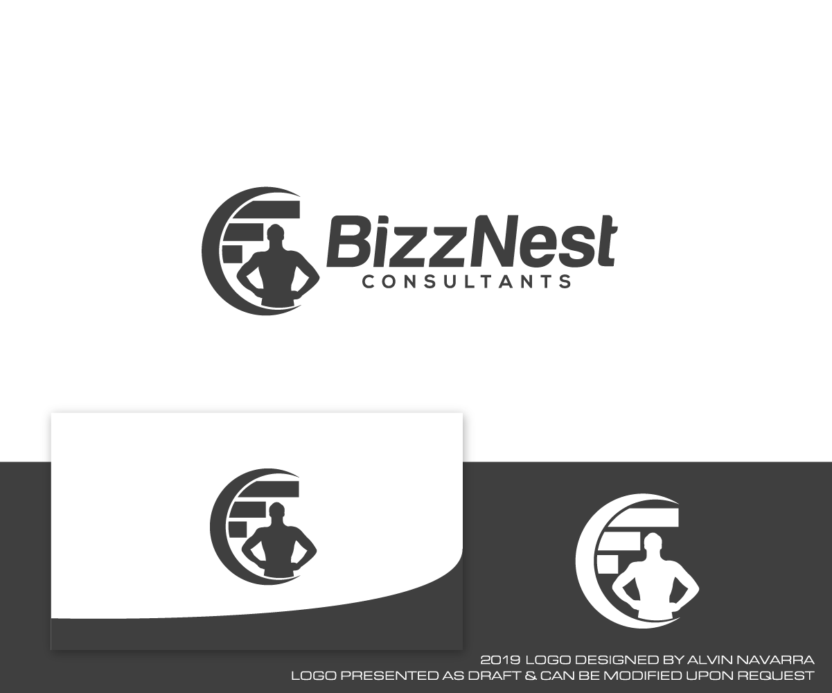 Logo Design by alvinnavarra for this project | Design #22167895