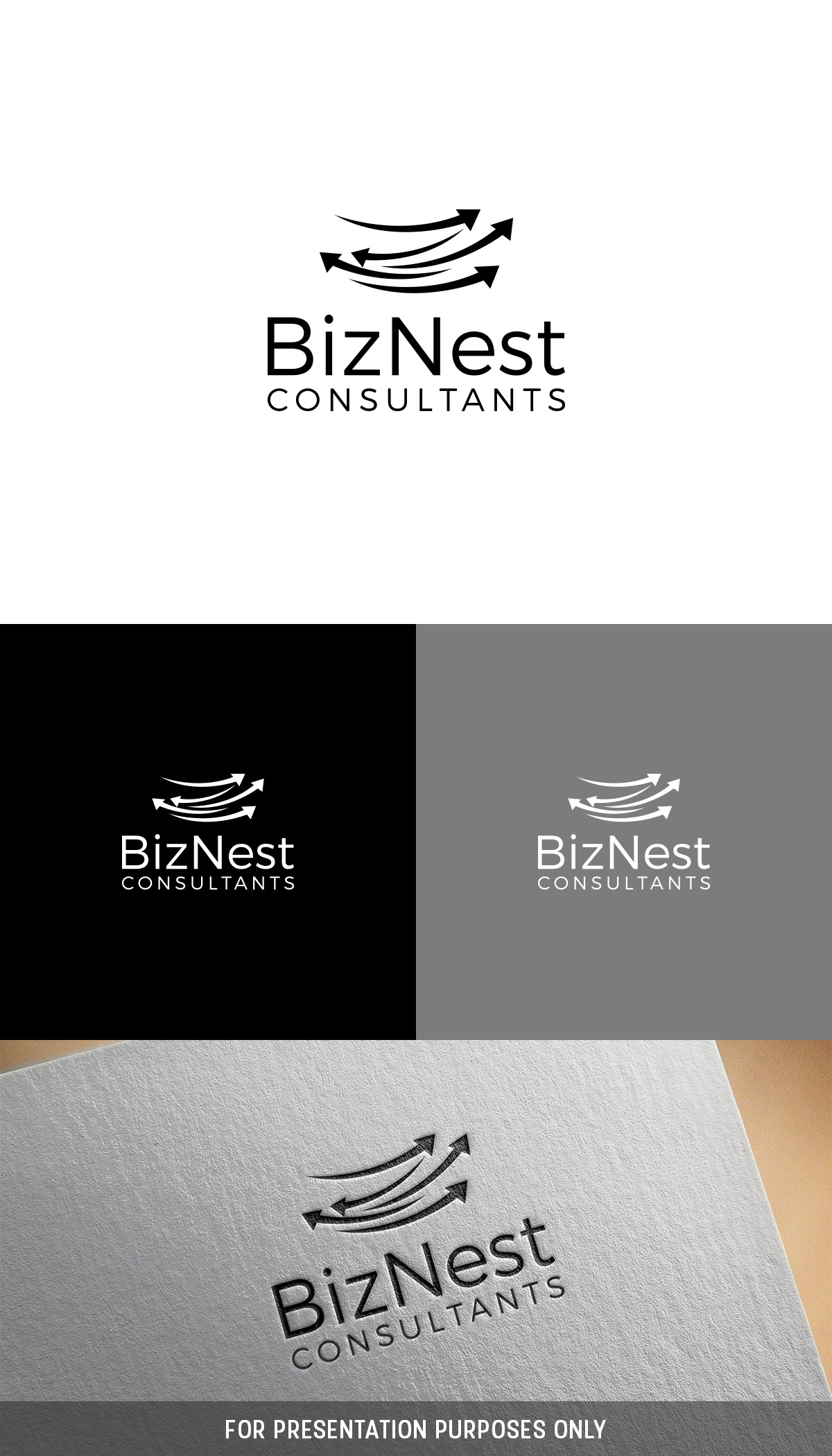 Logo Design by happybrain design for this project | Design #22170949