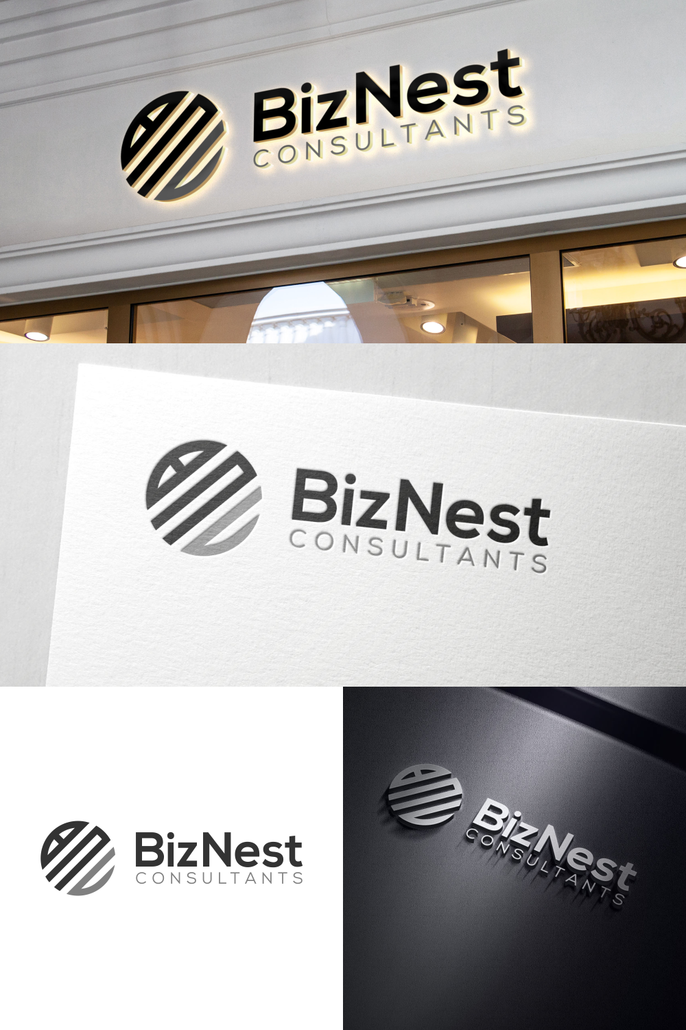 Logo Design by laba tiada henti for this project | Design #22166257