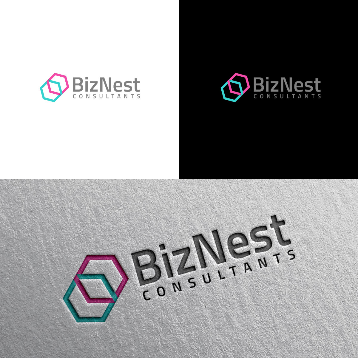 Logo Design by Rii for this project | Design #22168699