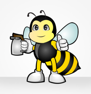Mascot Design by Erkou for this project | Design #22170043