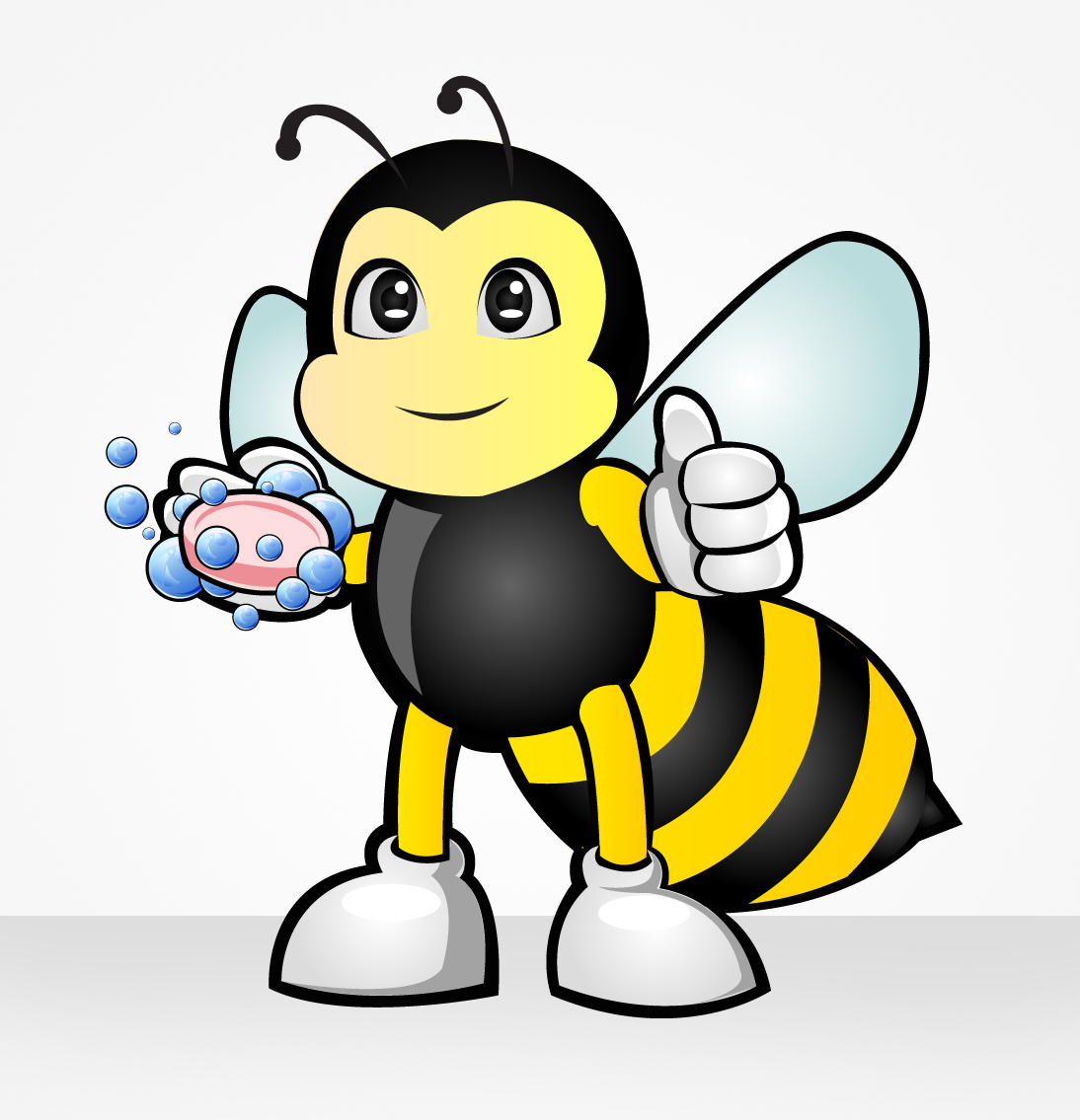 Mascot Design by Erkou for this project | Design #22172619