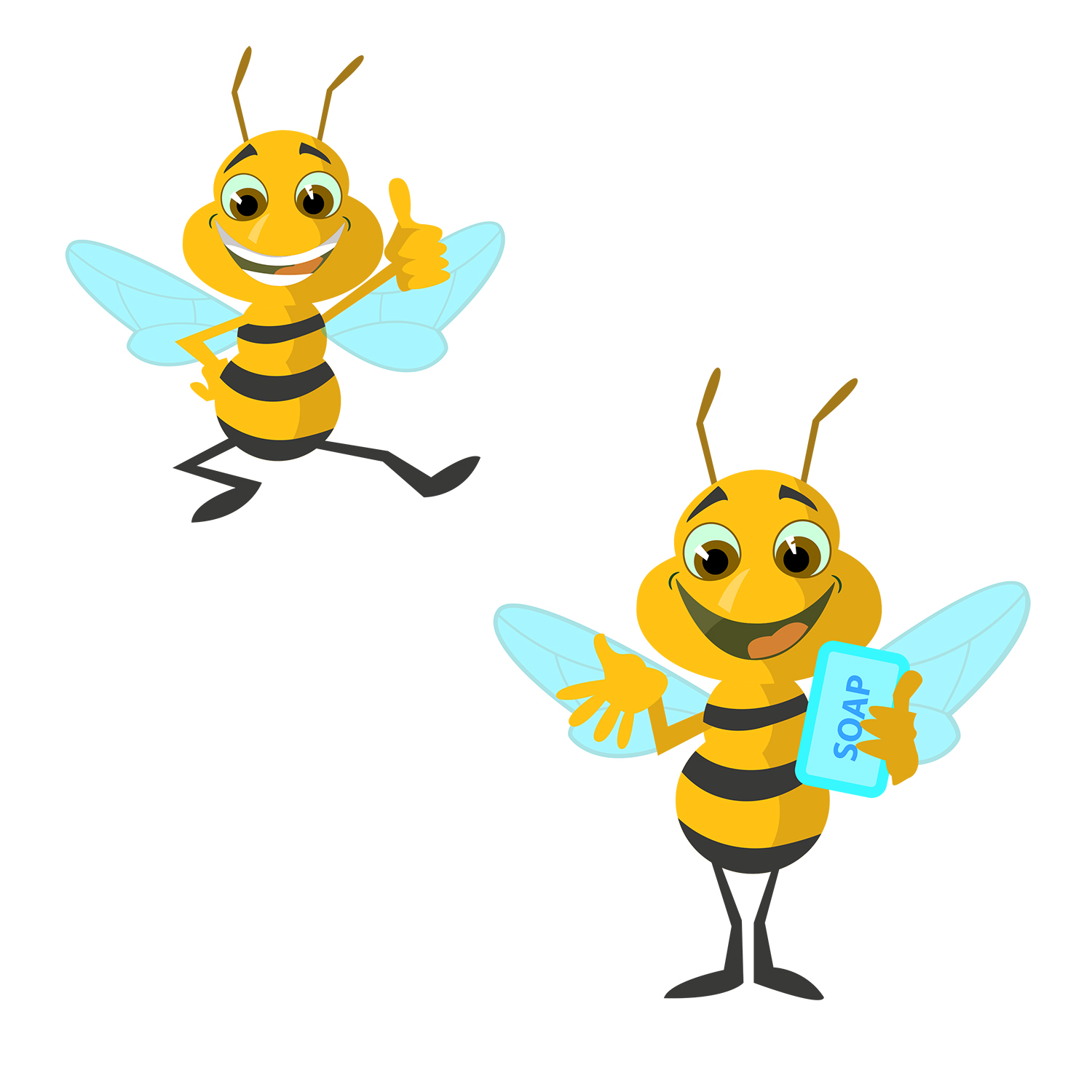 Diseño de Mascota por nanocb72 para este proyecto | Diseño #22173463