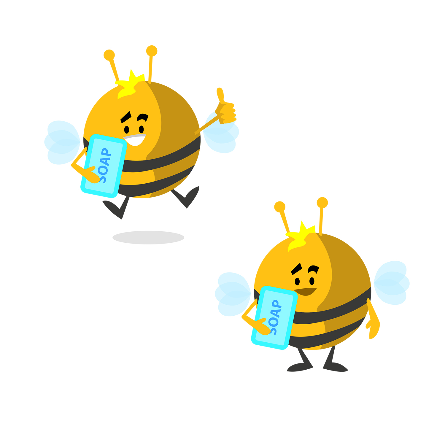 Diseño de Mascota por nanocb72 para este proyecto | Diseño #22173490