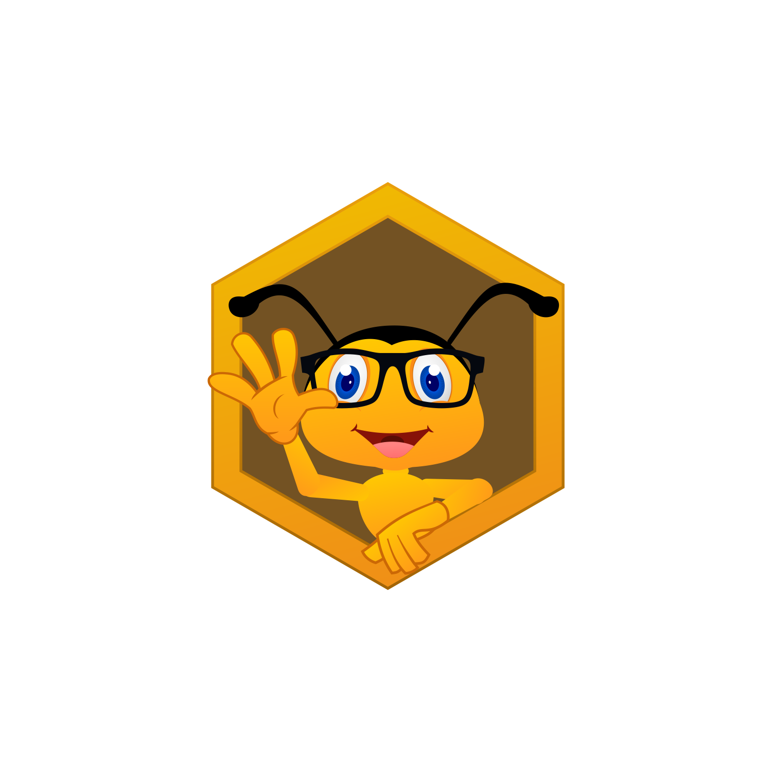 Diseño de Mascota por ThiagoB para este proyecto | Diseño #22165161