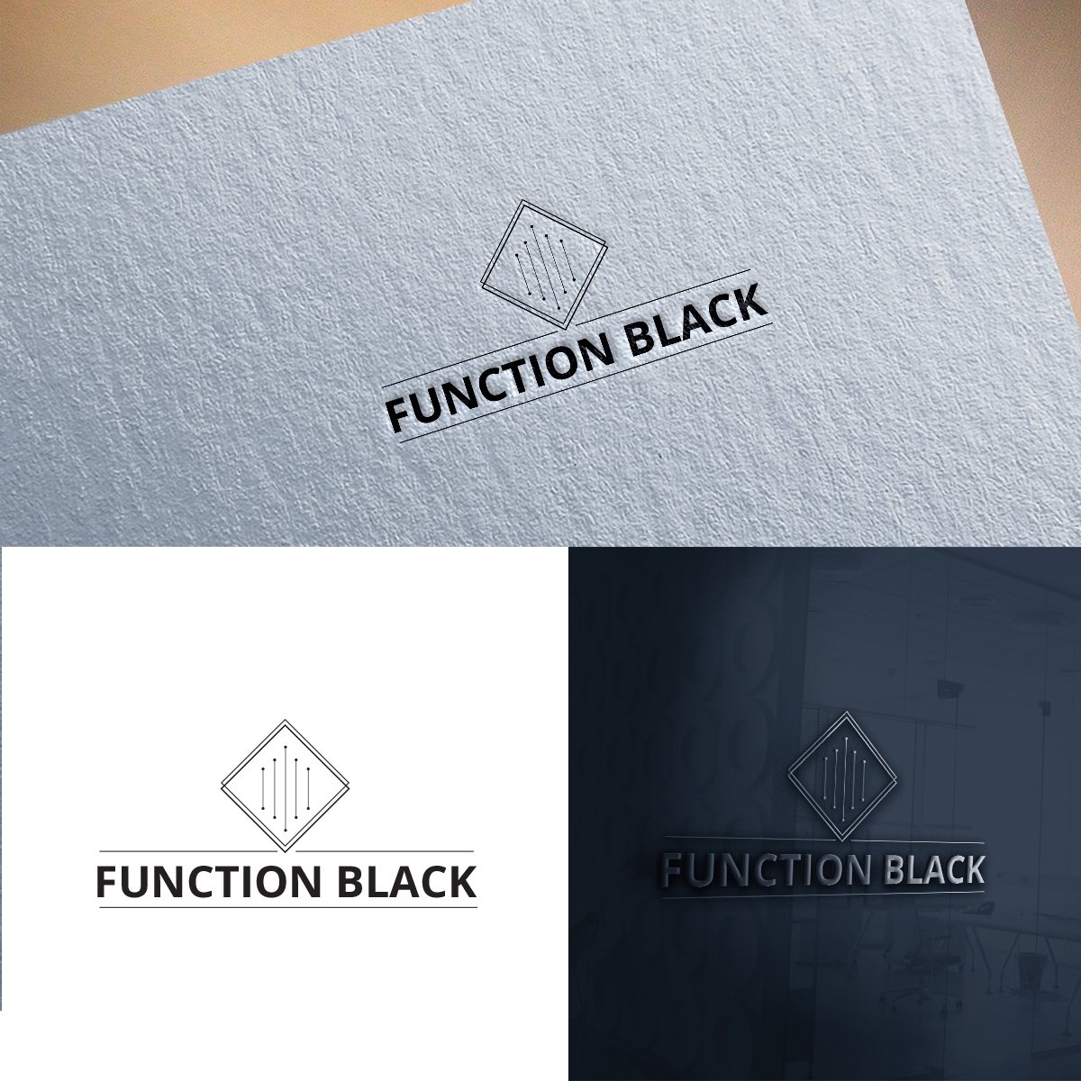 Design de Logo par Creative Jiniya pour ce projet | Design #22164323