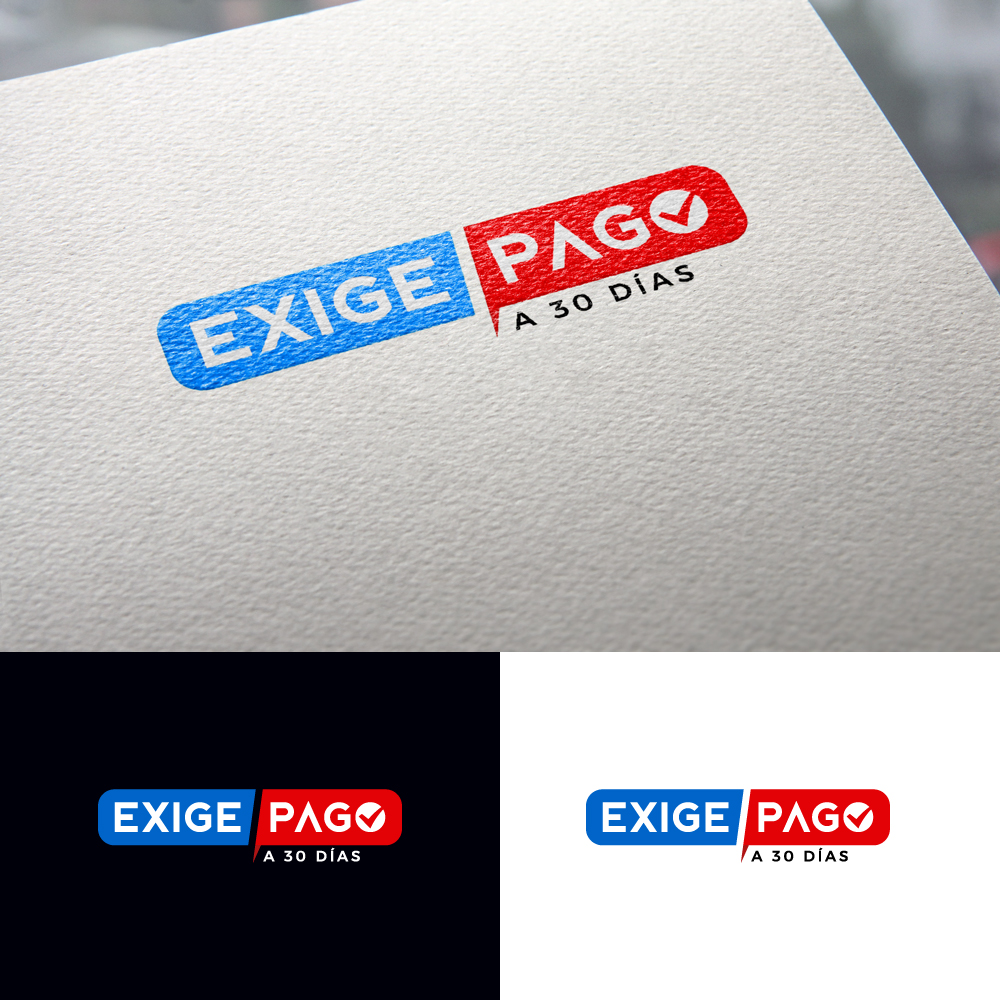 Logo Design by Gisella Guzmán for this project | Design #22186870