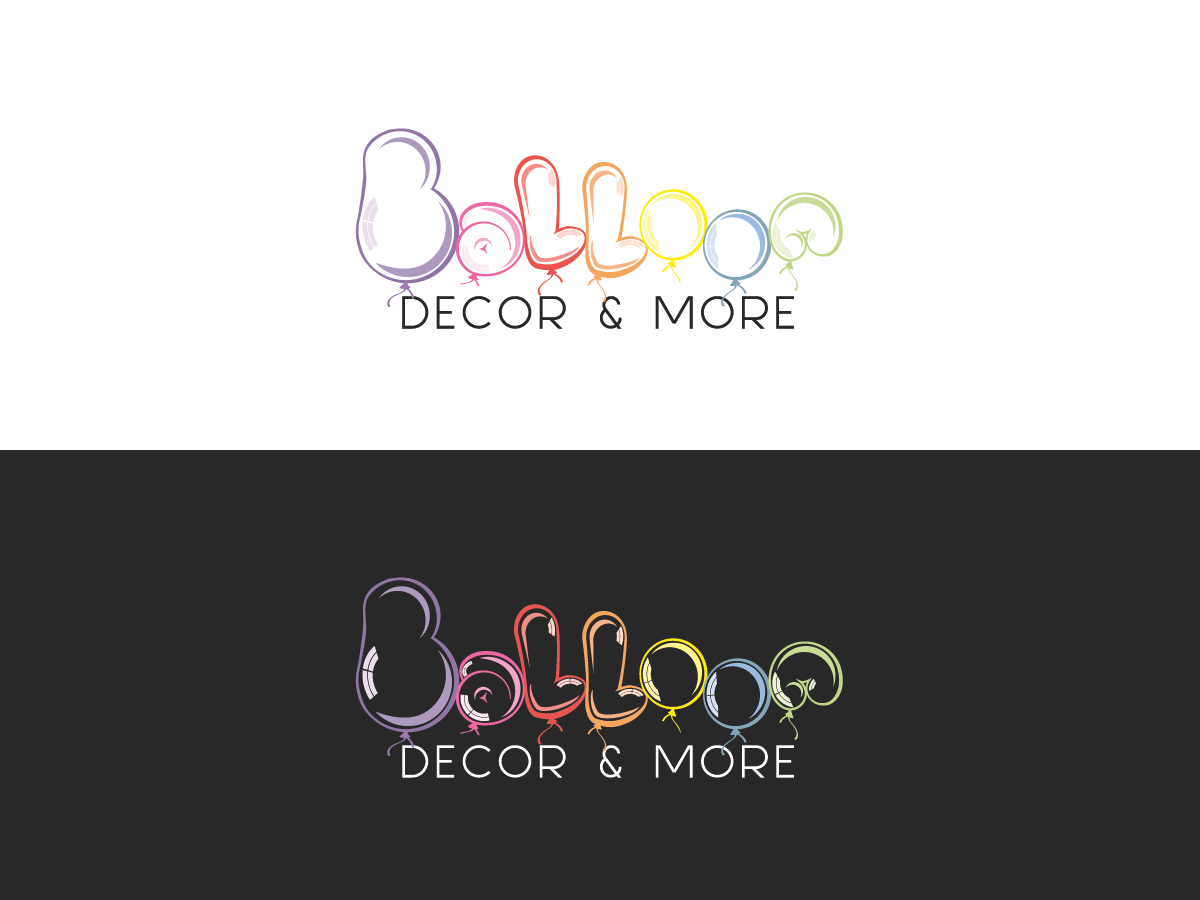 Design de Logo par Matea pour Balloontasy | Design #22227805