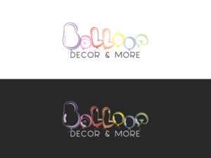 Logo Design by Matea for Balloontasy | Design: #22227805