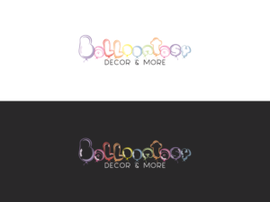 Design de Logo par Matea pour Balloontasy | Design : #22234598