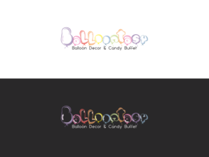 Design de Logo par Matea pour Balloontasy | Design : #22234626