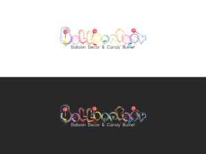 Design de Logo par Matea pour Balloontasy | Design : #22234689