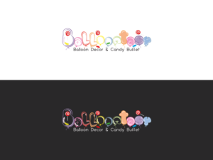 Design de Logo par Matea pour Balloontasy | Design : #22234710