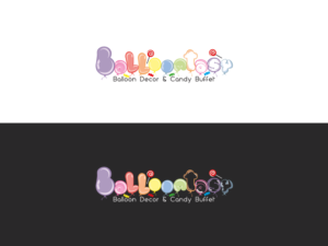 Design de Logo par Matea pour Balloontasy | Design : #22234744