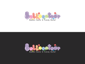 Logo Design by Matea for Balloontasy | Design: #22234790
