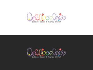 Design de Logo par Matea pour Balloontasy | Design : #22235010