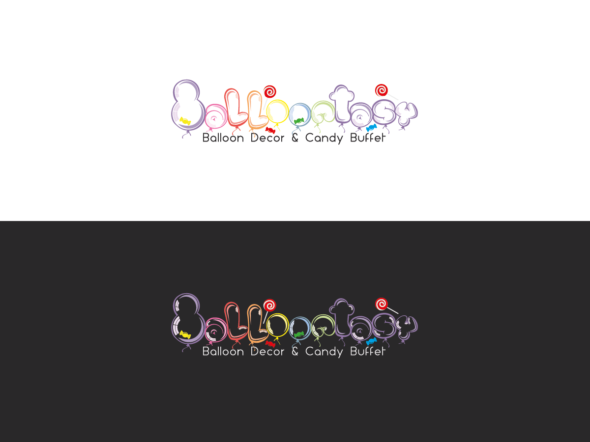 Design de Logo par Matea pour Balloontasy | Design #22254408