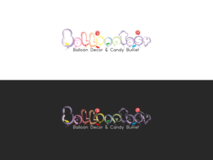 Design de Logo par Matea pour Balloontasy | Design : #22254408
