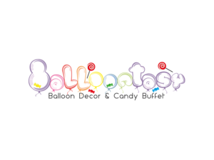 Design de Logo par Matea pour Balloontasy | Design : #22254421
