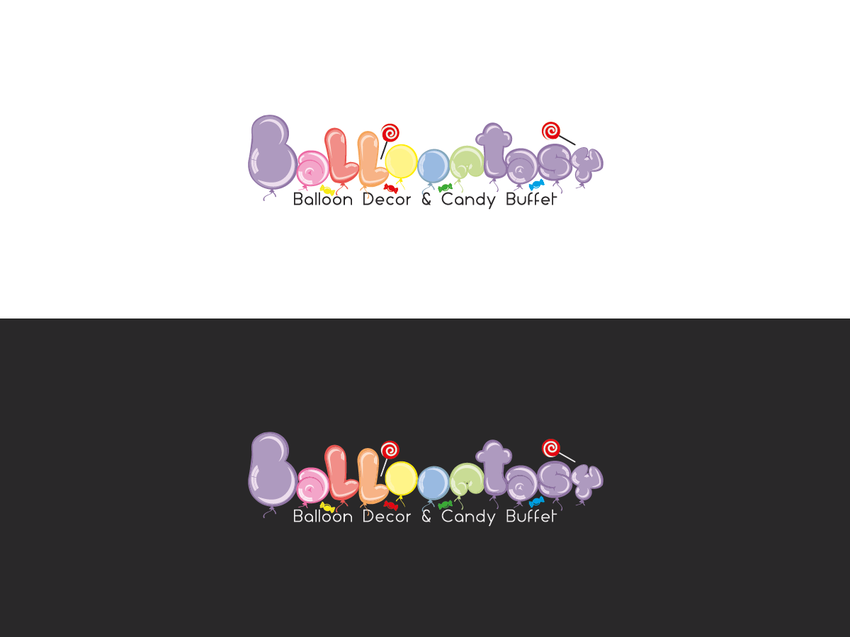 Design de Logo par Matea pour Balloontasy | Design #22256184