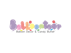 Design de Logo par Matea pour Balloontasy | Design : #22256243