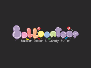 Design de Logo par Matea pour Balloontasy | Design : #22256405