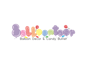 Design de Logo par Matea pour Balloontasy | Design : #22256431