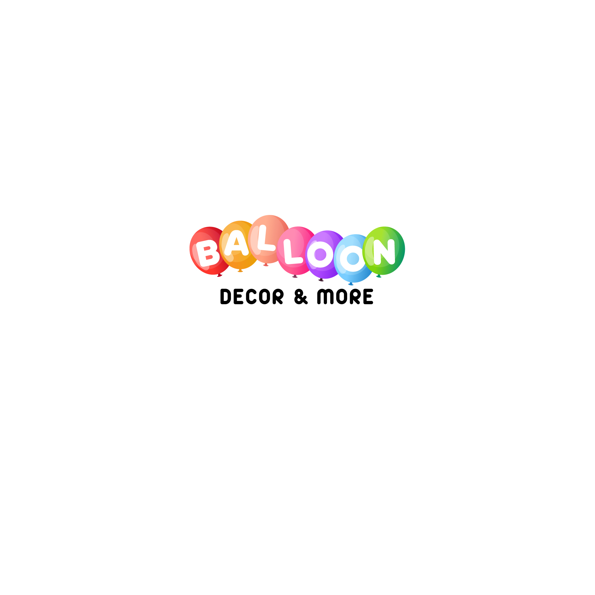 Logo Design by at-as for Balloontasy | Design #22222674