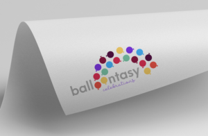 Logo Design by GLDesigns for Balloontasy | Design: #22164673