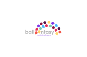 Logo Design by GLDesigns for Balloontasy | Design: #22164674