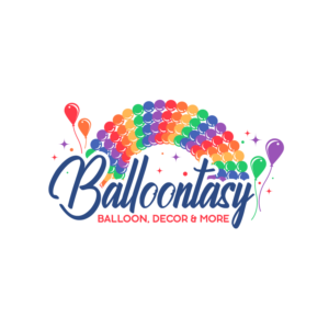 Logo Design by creative.bugs for Balloontasy | Design: #22166637