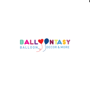 Logo Design by LAXMI DESIGNHUB for Balloontasy | Design: #22170531