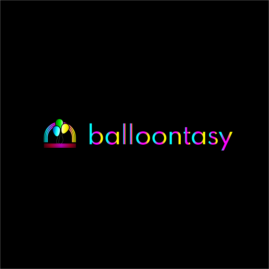 Diseño de Logo por Roadvisual para Balloontasy | Diseño #22179401