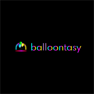 Logo Design by Roadvisual for Balloontasy | Design: #22179401