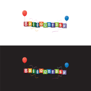 Logo Design by mrmot for Balloontasy | Design: #22252987