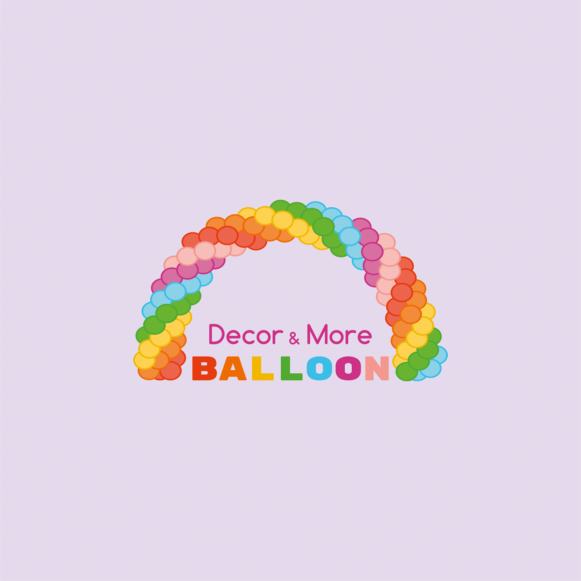 Design de Logo par Design of Alena pour Balloontasy | Design #22249574