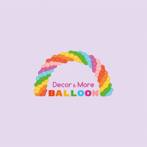 Logo Design by Design of Alena for Balloontasy | Design: #22249574