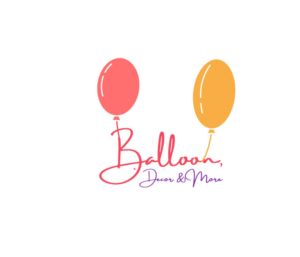 Logo Design by rocklee for Balloontasy | Design: #22201044