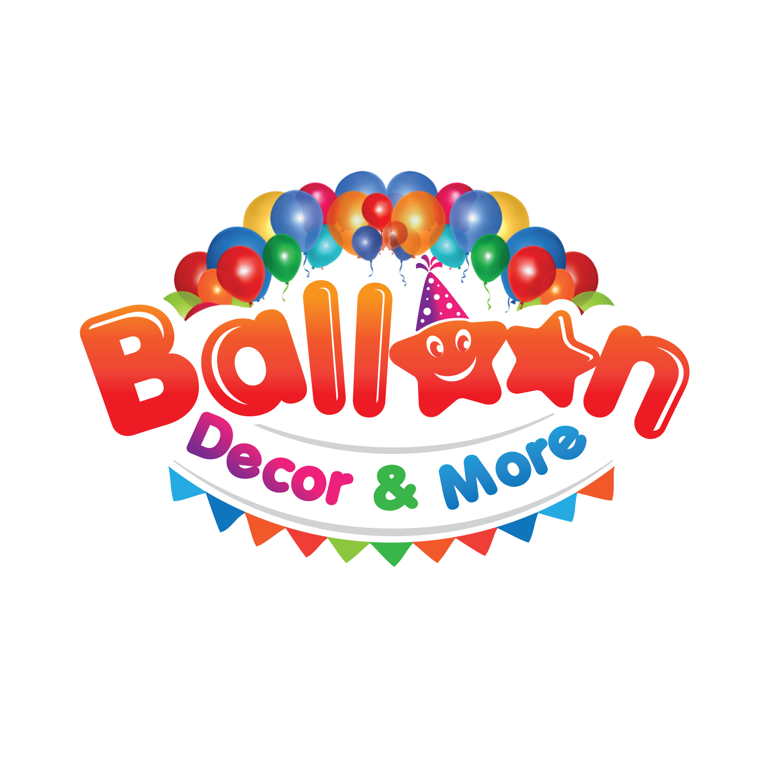 Logo Design by concepts for Balloontasy | Design #22176632