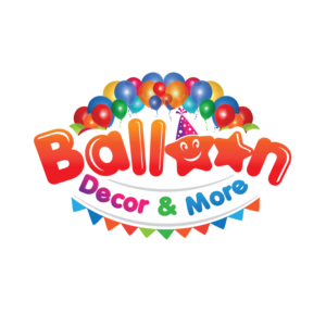 Logo Design by concepts for Balloontasy | Design: #22176632