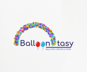 Balloon, Decor & More | Logo-Design von H-H Arts