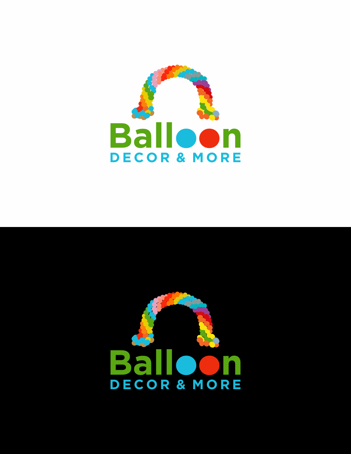 Logo Design by sidiq 4 for Balloontasy | Design #22171365