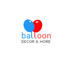 Logo Design by CratCrut for Balloontasy | Design: #22251562
