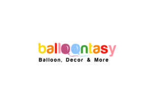 Logo Design by CreativeBaba for Balloontasy | Design: #22170590