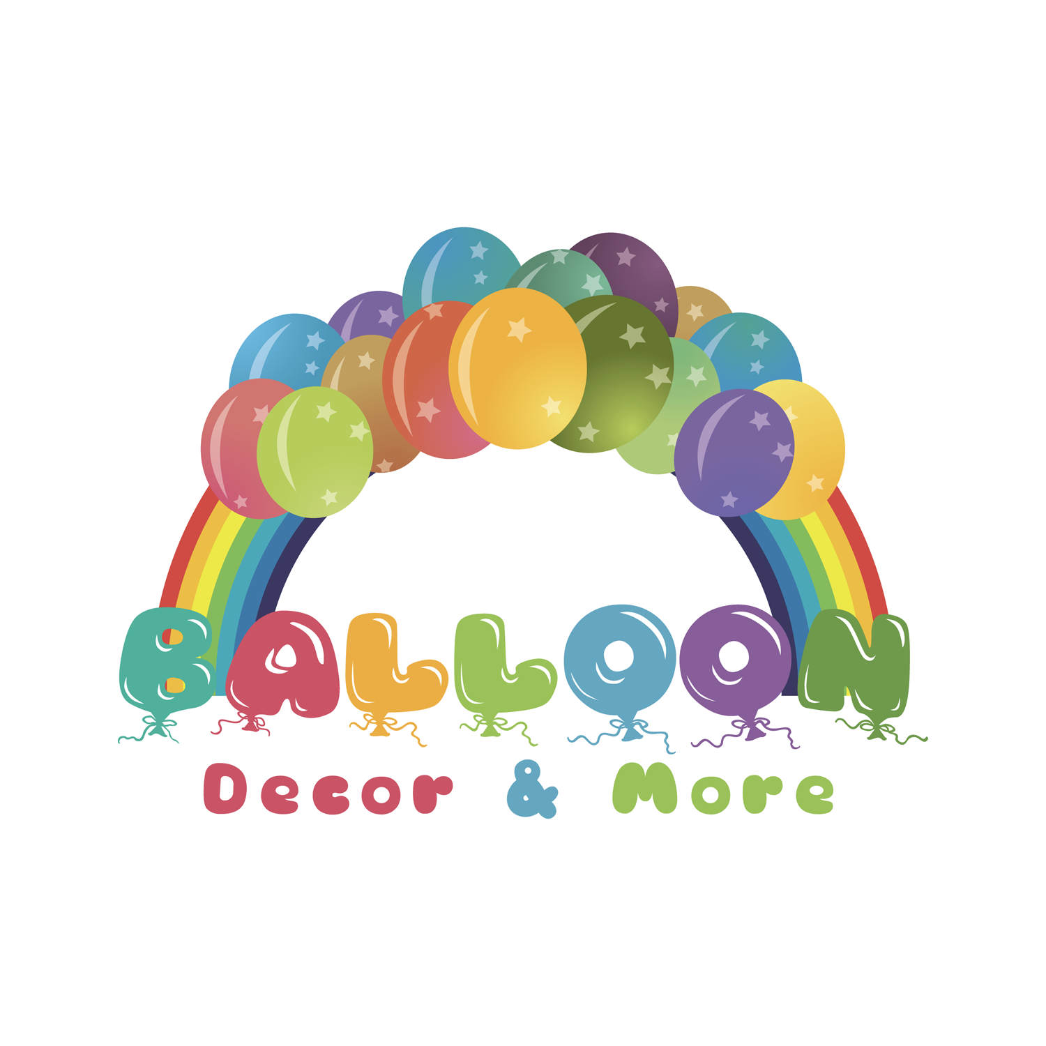 Logo Design by Your Graphic Designer for Balloontasy | Design #22177190
