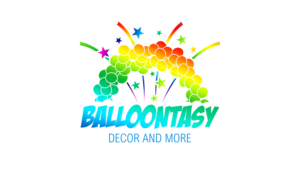 Logo Design by Nico B for Balloontasy | Design: #22252217